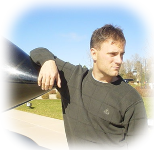 Ryan Janus